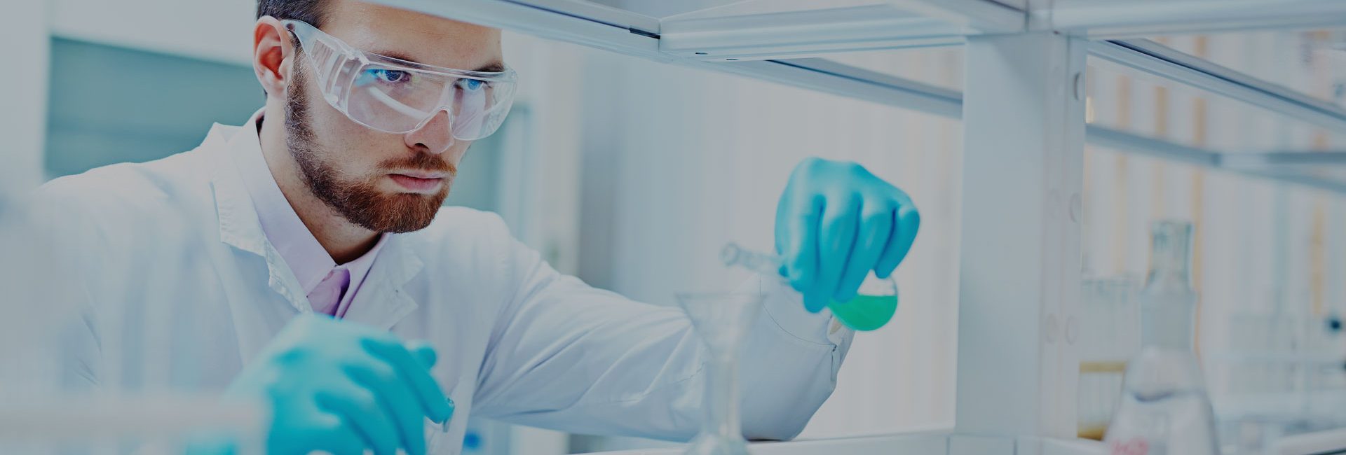 Supply of Comparator Medicines for Clinical Trials